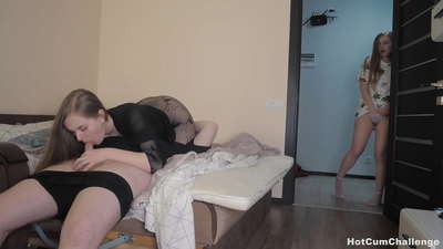 Porno sa Family Therapy