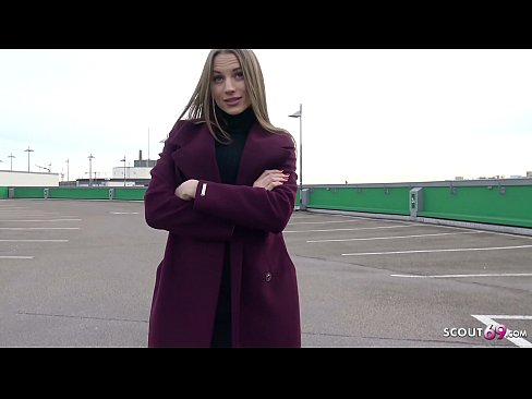 ❤️ ANG GERMAN SCOUT MAO USA KA DAMGO NGA MAKATAPUK SA STEELE, PARKING LOT TELLTALE UG SEXY PARA SA KWARTA ☑ kualidad nga sex sa ceb.liporno.ru