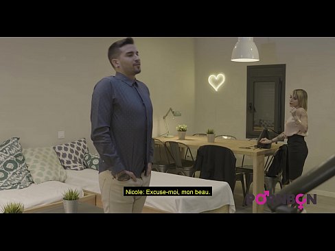 ❤️ PORNBCN 4K Usa ka hamtong nga babaye nga adunay dagkong mga suso gusto nga mahimong anal fucked batan-ong gigolo nga adunay dako nga dick blowjob amortism lisud nga fuck kamot trabaho estilo sa iro puki lick orgasm French subtitles ☑ kualidad nga sex sa ceb.liporno.ru