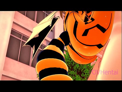 ❤️ Wasp Girl Monster ☑ kualidad nga sex sa ceb.liporno.ru