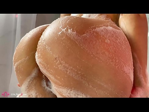 ❤️ Brunette Masturbates Pussy uban sa Vibrator sa Intense Orgasm sa Shower ☑ kualidad nga sex sa ceb.liporno.ru